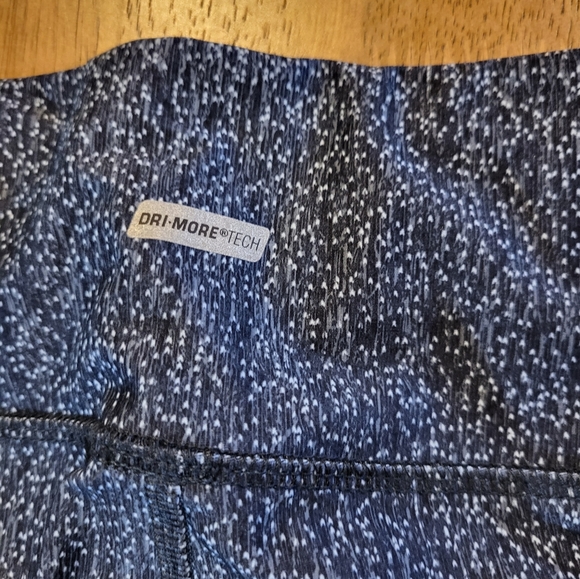 Athletic Works XL Leggings - Picture 3 of 4